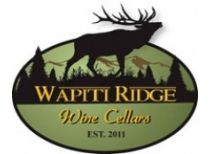 Wapiti Ridge Wine Cellars
