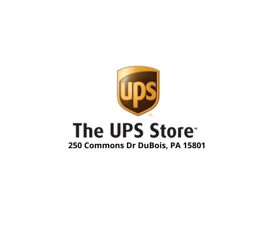 The UPS Store DuBois