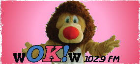 wOK! 102.9 FM