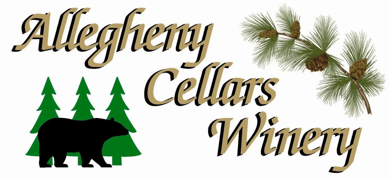 Allegheny Cellars Winery