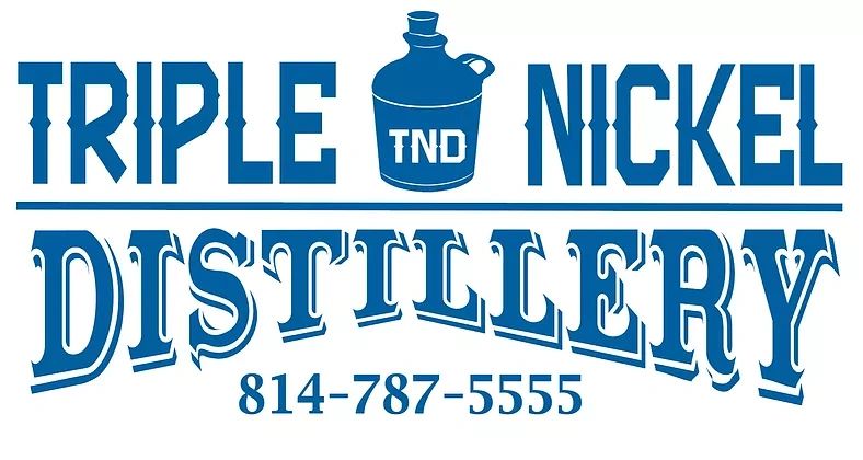 Triple Nickel Distillery