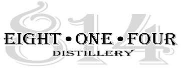 Eight One Four Distillery