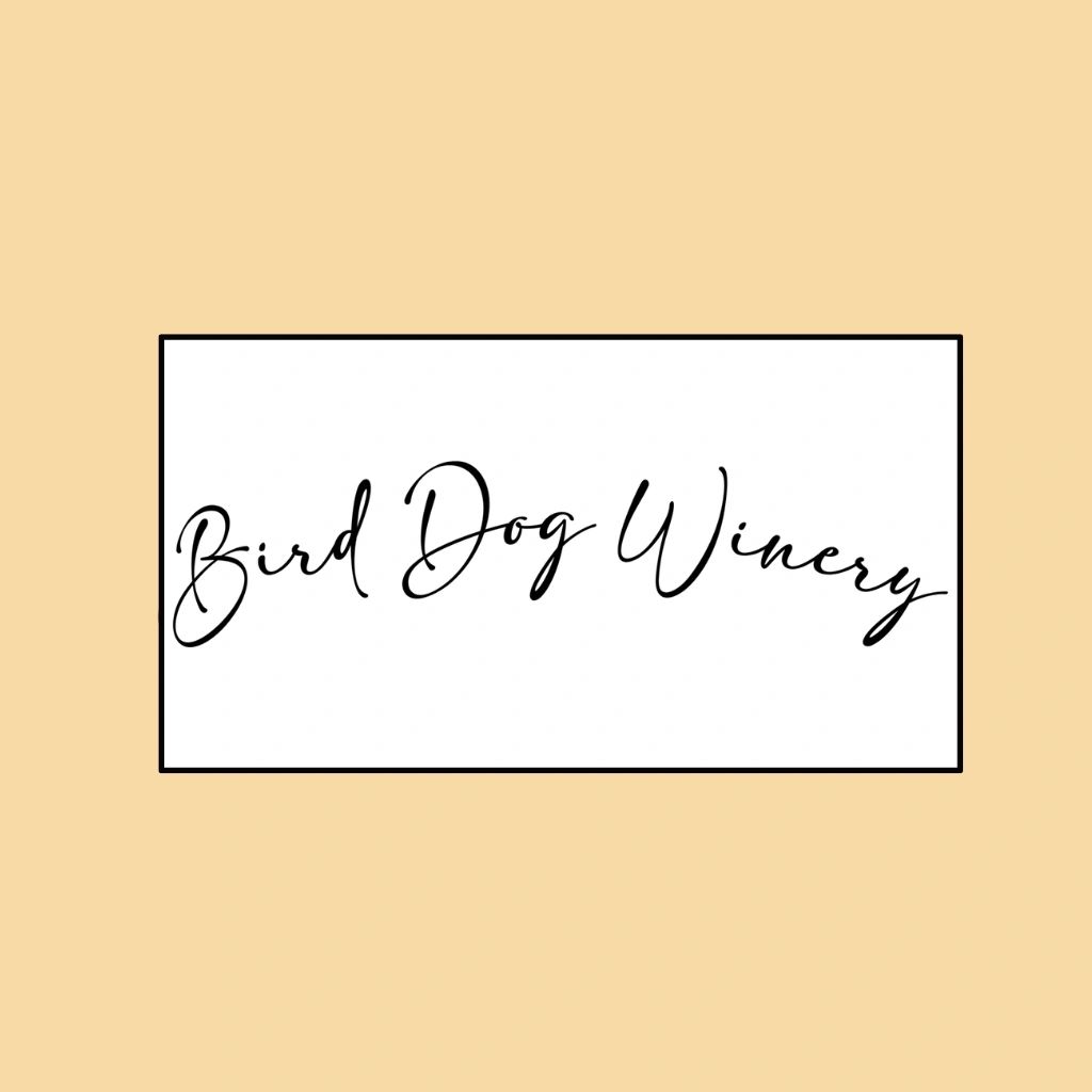 Bird Dog Winery