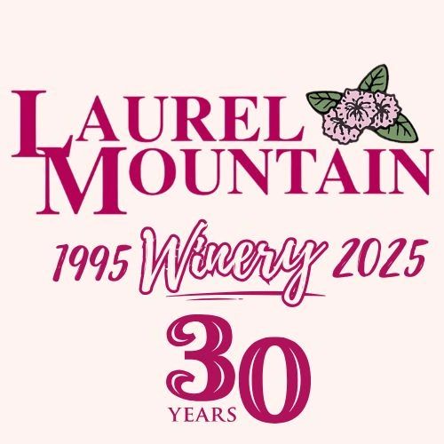 Laurel Mountain Winery 30 Years