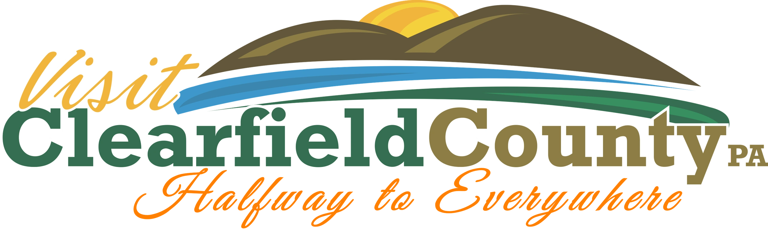 Visit Clearfield County PA