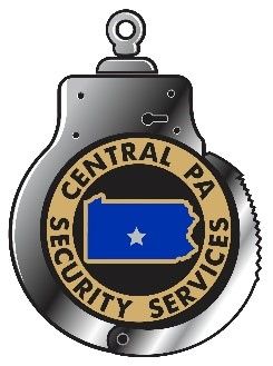 Central PA Security Services
