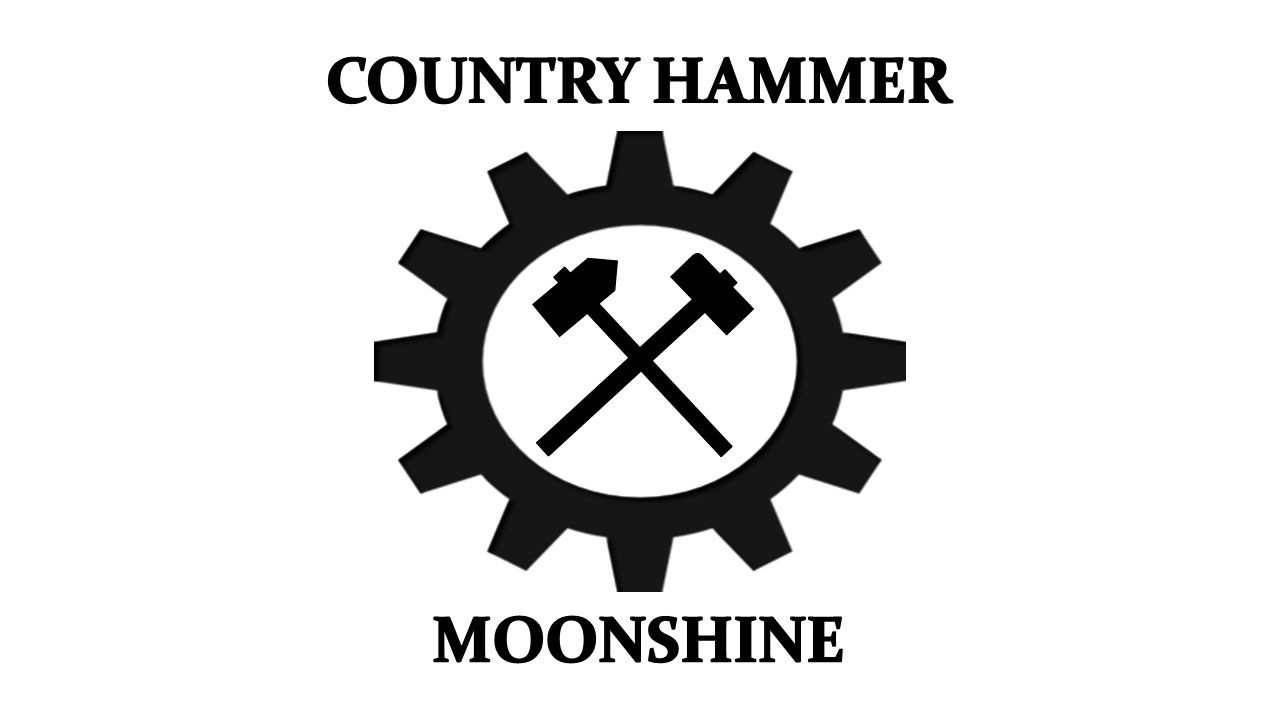 Country Hammer Moonshine