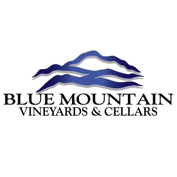 Blue Mountain Vineyards & Cellars